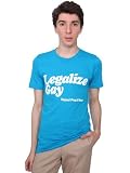 American Apparel Legalize Gay T-Shirt