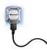 Microsoft GPS-360 Receiver and Cables