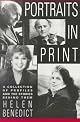 Portraits in Print: A Collection of Profiles and the Stories Behind Them