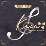 Kiss-classics on TV drama&Cinema
