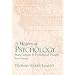 A History of Psychology: Main Currents in Psychological (6th Edition)