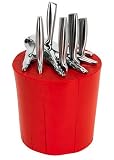 Voodoo Five Finger Fillet Carving Set By Raffaele Iannello