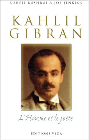 Kahlil Gibran