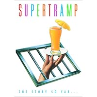 Supertramp - The Story So Far (2002)