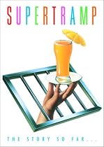 Supertramp - The Story So Far
