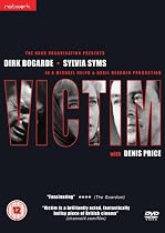Victim [1961]