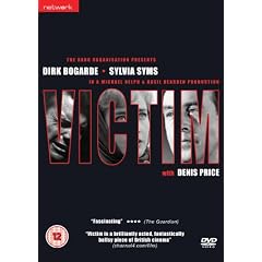 Victim [DVD]