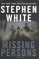 Missing Persons (Dr. Alan Gregory Novels)
