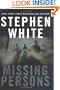 Missing Persons (Dr. Alan Gregory Novels)