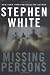 Missing Persons (Dr. Alan Gregory Novels)