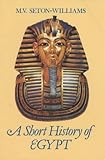 A short history of Egypt
