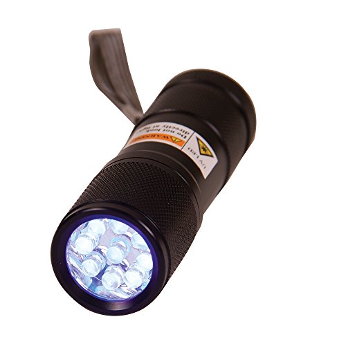 Glo Germ Kit with UV Light General General