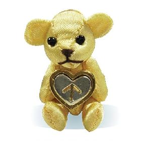 �A���_���e �A�� Rune bear TeLwaz AP7033/Y