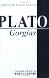 Gorgias (Clarendon Plato Series)