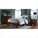 Kincaid 53-155 / 53-405 / 00830 Chateau Royal Bedroom Set