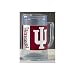 Indiana Hoosiers NCAA Frosty Mug (Set Of 2)
