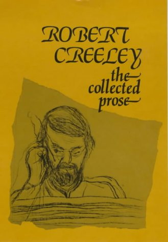Robert Creeley