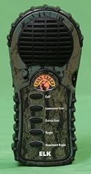 Electronic Call Elk Electronic Call