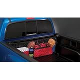 Cargo Storage Net Toyota Tacoma 05 06 07 08 09 10 11 12 Genuine Toyota New by Toyota