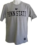 Men's Penn State S/S Campus Yard Embroidered T-shirt