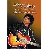 John Oates - Live at the Historic Wheeler Opera House (2004)