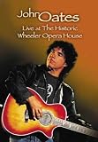 John Oates - Live at the Historic Wheeler Opera House