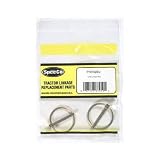 Speeco Lynch Pin 5/16 Pin Dia.