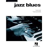 Jazz Blues: Jazz Piano Solos Series [Paperback]