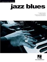 Jazz Blues: Jazz Piano Solos Series