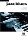Book Jazz Blues: Jazz Piano Solos Series