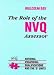 The Role of the NVQ Assessor: National Vocational Qualifications and the 'D' Units