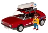 Review Playmobil 3237 / Leisure Family Vacation Car