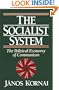 The Socialist System: The Political Economy of Communism