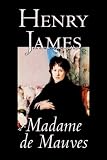 Madame de Mauves