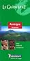 Michelin THE GREEN GUIDE Auvergne/Bourbonnais, 4e