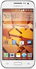 Samsung Galaxy Prevail LTE White (Boost Mobile)