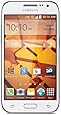Samsung Galaxy Prevail LTE White (Boost Mobile)