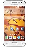 Samsung Galaxy Prevail LTE White (Boost Mobile)