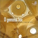 Dufay;O Gemma Lux