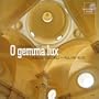Dufay: O gemma lux