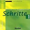Schritte 1. Audio-CD zum Kursbuch. Deutsch als Fremdsprache