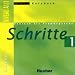 Schritte 1. Audio-CD zum Kursbuch. Deutsch als Fremdsprache bei Bücher zum Namen: 41HJYCRR8KL._SL75_