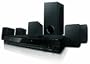 MRD410B/F7 Blu-ray Home Cinema System