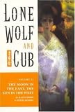 Lone Wolf & Cub, Volume 13