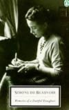 Memoirs of a Dutiful Daughter (Perennial Classics)