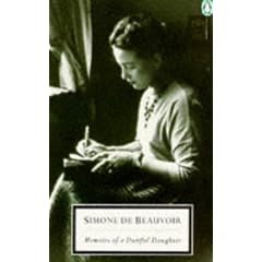Memoirs of a Dutiful Daughter (Twentieth Century Classics)