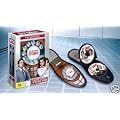 Get Smart [DVD] [Region 1] [US Import] [NTSC]