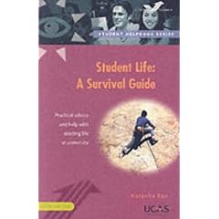Student Life: A Survival Guide