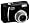Nikon Coolpix L1 6.2MP Digital Camera with 5x Optical Zoom (Black)