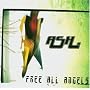 Free All Angels